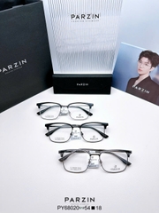 Gọng PARZIN PY68020 chính hãng