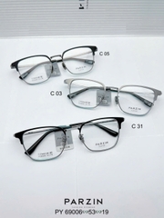 Gọng PARZIN PY69006 chính hãng