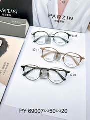 Gọng PARZIN PY69007 chính hãng