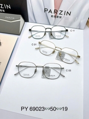 Gọng PARZIN PY69023 chính hãng