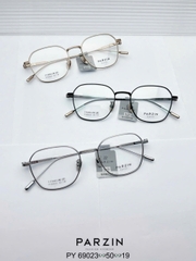 Gọng PARZIN PY69023 chính hãng