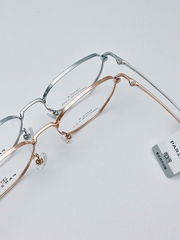 Gọng PARZIN PY72167 chính hãng