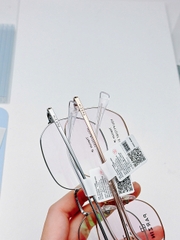 Gọng PARZIN PY72167 chính hãng