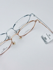 Gọng PARZIN PY72169 chính hãng