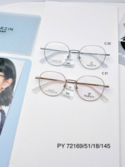 Gọng PARZIN PY72169 chính hãng