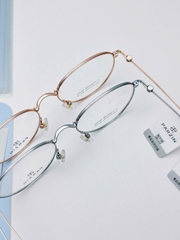 Gọng PARZIN PY72193 chính hãng