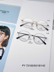 Gọng PARZIN PY72193 chính hãng
