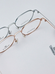 Gọng PARZIN PY72195 chính hãng