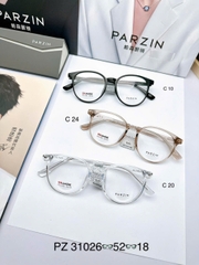 Gọng PARZIN PZ31026 chính hãng