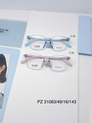 Gọng PARZIN PZ31063 chính hãng