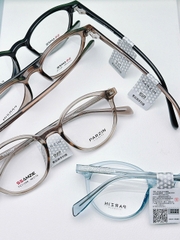 Gọng PARZIN PZ31088 chính hãng