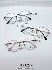Gọng PARZIN PZ62037 chính hãng