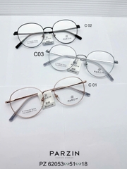 Gọng PARZIN PZ62053 chính hãng