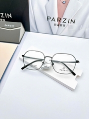 Gọng PARZIN PZ62055 chính hãng