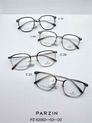 Gọng PARZIN PZ62062 chính hãng