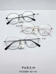 Gọng PARZIN PZ62068 chính hãng