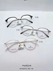 Gọng PARZIN PZ62073 chính hãng