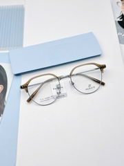 Gọng PARZIN PZ62098 chính hãng