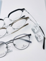 Gọng PARZIN PZ62098 chính hãng