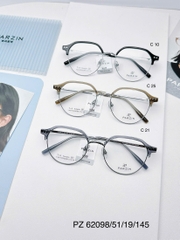 Gọng PARZIN PZ62098 chính hãng