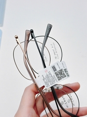 Gọng PARZIN PZ62195 chính hãng