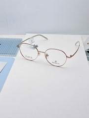 Gọng PARZIN PZ62201 chính hãng