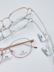 Gọng PARZIN PZ62201 chính hãng