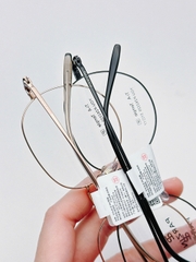 Gọng PARZIN PZ62220 chính hãng