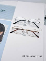 Gọng PARZIN PY72226 chính hãng