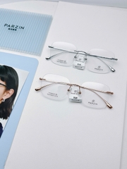 Gọng PARZIN PZ68016 chính hãng
