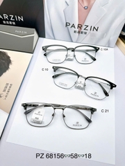 Gọng PARZIN PZ68156 chính hãng