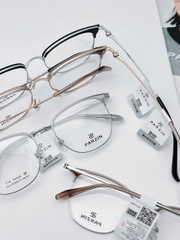 Gọng PARZIN PZ68215 chính hãng