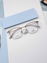 Gọng PARZIN PZ68215 chính hãng