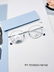 Gọng PARZIN PZ72105 chính hãng