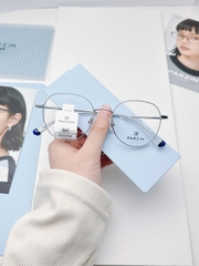 Gọng PARZIN PZ72105 chính hãng