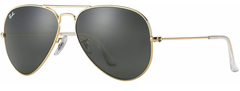 Kính mát RayBan RB3025 L0205(58) chính hãng