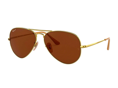 Kính mát RayBan RB3689 9064/47(58) chính hãng