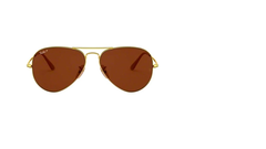 Kính mát RayBan RB3689 9064/47(58) chính hãng