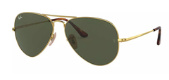 Kính mát RayBan RB3689 914731(58) chính hãng