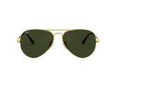 Kính mát RayBan RB3689 914731(58) chính hãng