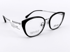 Gọng BEEBERTY T5095 C1 chính hãng