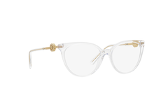 Gọng VERSACE VE3298B 148 chính hãng