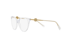 Gọng VERSACE VE3298B 148 chính hãng
