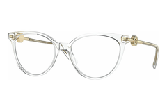 Gọng VERSACE VE3298B 148 chính hãng