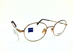 Gọng ZEISS ZS-40007 F010 chính hãng