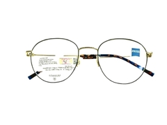 Gọng ZEISS ZS22115LB 52-20 007 chính hãng