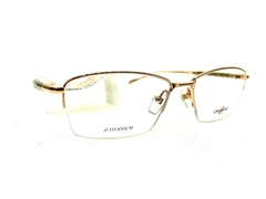 Gọng CharmantZ ZT27018 55 WG chính hãng