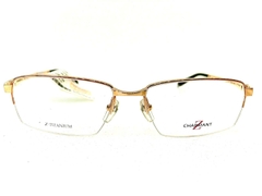 Gọng CharmantZ ZT27025 56 GP chính hãng