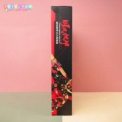 212207  HỘP LOGO RÁP MÔ HÌNH CHINOISERIE MECHA 1312 MIẾNG