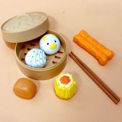 23-A2  HỘP BẾP DIMSUM